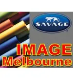 Quarter Width 27 Thunder Gray Seamless Background Paper 65cm x 11m