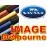 50 Cream White Widetone Seamless Background Paper 2.7x11m