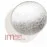 105cm 2 in 1 silver white round reflector IMPERFECT