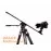 1m long Slidecam 1000 slider dolly rail for video