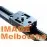 1m long Slidecam 1000 slider dolly rail for video