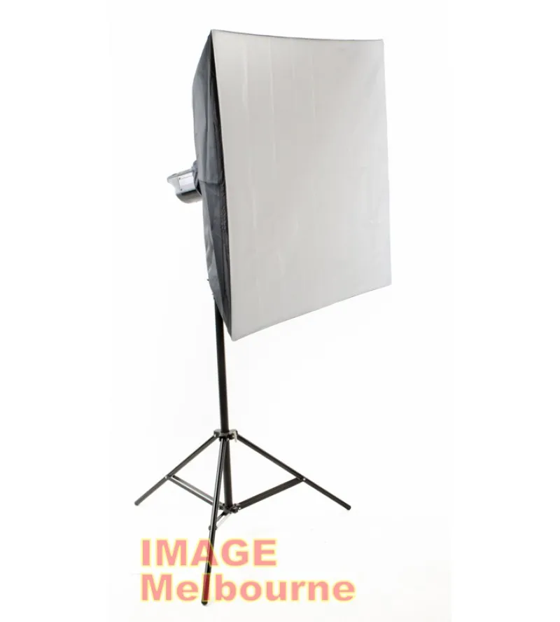 LED Redhead softbox 80x80cm Accessory ONLY - NEW larger size