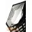 90cm octagonal universal softbox, double diffused with grid