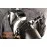 90 x 90cm square Bowens, Elinchrom or Universal softbox, double diffused