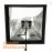 Speedyarm dual flash boom tilt for strobists & speedlights, Visico2 or AD200 with Umbrellas, Apollo, Softlighter, Speedybox