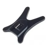 Speedlight flash stand for Canon, Nikon, Pentax, Olympus, Cactus, Visico, Lumopro, Yongnuo, Godox