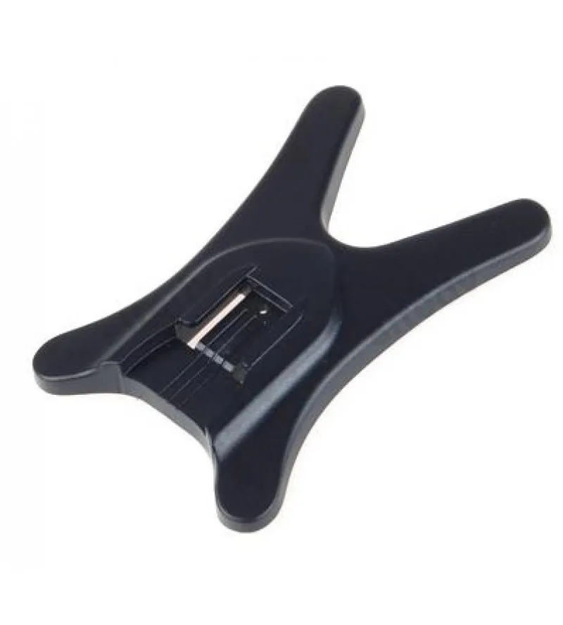 Speedlight flash stand for Canon, Nikon, Pentax, Olympus, Cactus, Visico, Lumopro, Yongnuo, Godox