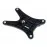 Speedlight flash stand for Canon, Nikon, Pentax, Olympus, Cactus, Visico, Lumopro, Yongnuo, Godox