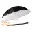Speedybox 100cm /40" Parabolic folding softbox speedlight studio with cover