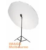 Speedybox 100cm /40" Parabolic folding softbox speedlight studio with cover
