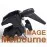 Super clamp with spigot - sturdy 15kg capacity