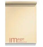 #64 Fawn Cream Superior Seamless Background Paper Background 1.35 x 11m