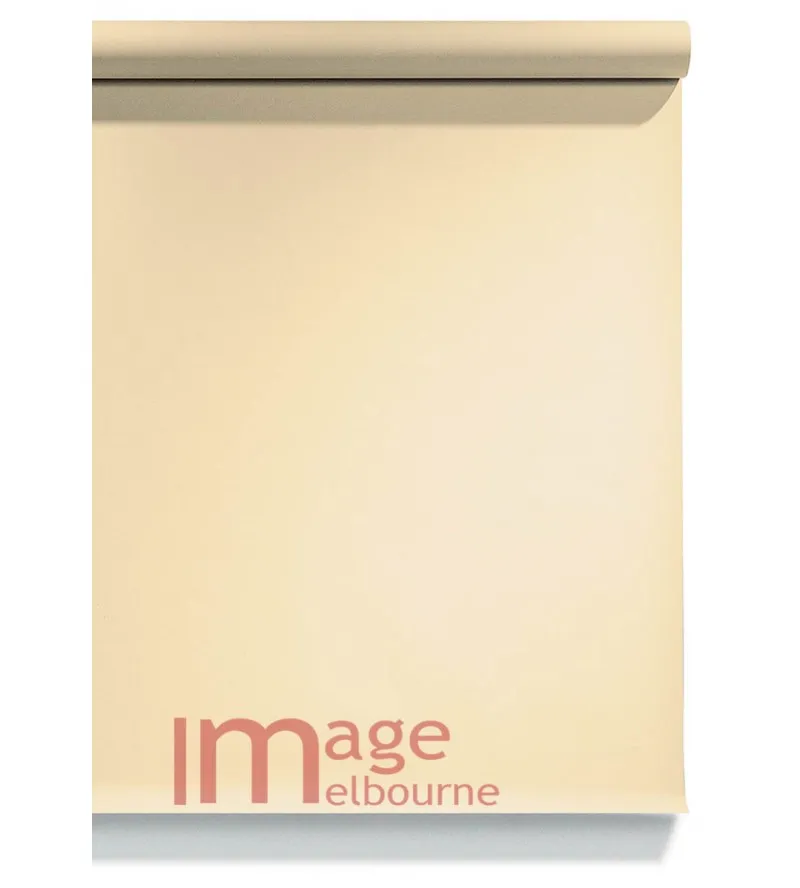 #64 Fawn Cream Superior Seamless Background Paper Background 1.35 x 11m