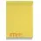 #78 Sunshine Yellow Superior Seamless Background Paper Background 2.7 x 11m