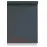 #57 Thunder Gray Superior Seamless Background Paper Background 2.7 x 11m