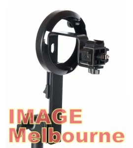 Trimount 3x speedlight adapter for Bowens mount softboxes