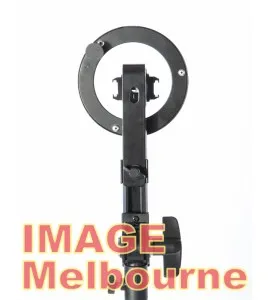 Trimount 3x speedlight adapter for Bowens mount softboxes