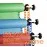 Expans Triple roll system with wall / ceiling mount hooks for 3 paper or vinyl backdrops