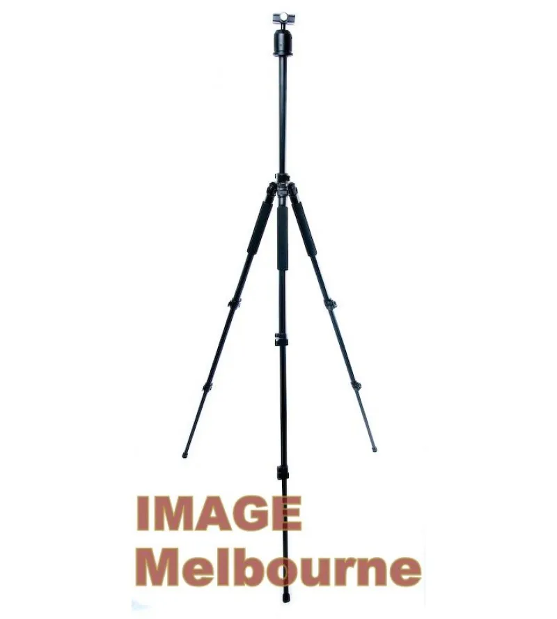 Tripod & head complete kit SPECIAL