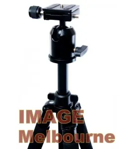 Tripod & head complete kit SPECIAL