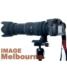 Tripod & head complete kit SPECIAL