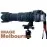 Tripod & head complete kit SPECIAL