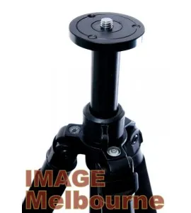 Heavy duty 6kg capacity tripod legs
