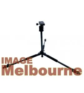 Tripod & head complete kit SPECIAL