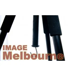 Heavy duty 6kg capacity tripod legs