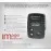 Visico VC-801TX 2.4GHZ radio transmitter with power control for LED lights & flashes