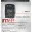 Visico VC-801TX 2.4GHZ radio transmitter with power control for LED lights & flashes