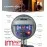 VE-300 II 300WS flash : LED model lamp, 2.4GHz trigger, Bowens mount