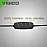 RL-10 LED ring light 25cm / 10" 3200K- 5500K USB powered with remote