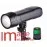 Visico2 200Ws HSS/TTL Pocket Flash Kit - Lithium battery, 2.4GHz triggering