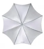 Westcott Collapsible Soft Silver Umbrella