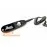 Lumoz Shutter Release Remote & cable : Canon Nikon Iphone Olympus Pentax Sony Fuji Panasonic Leica Android