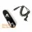 Lumoz Shutter Release Remote & cable : Canon Nikon Iphone Olympus Pentax Sony Fuji Panasonic Leica Android