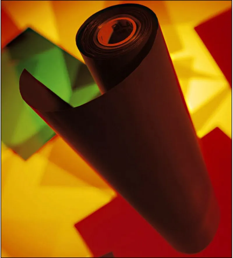 BlackWrap / cinefoil 60cm x 7.6m / 24"x 25' gobo snoot barndoor
