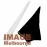 110cm / 43" silver black reflective umbrella - BUY MORE AND SAVE