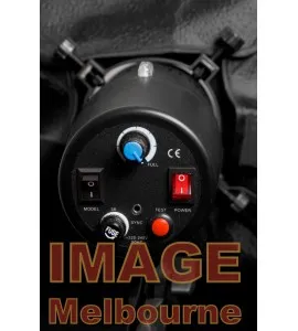 50x70 cm softbox for small studio flashes