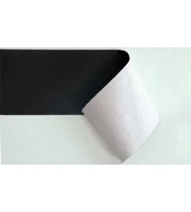 Gaffer tape Black matt Savage - 2' x 55' / 50mm x 50m roll