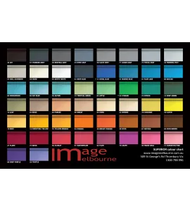CUSTOM colour order : Superior Seamless Background Paper Background 1.35 x 11m